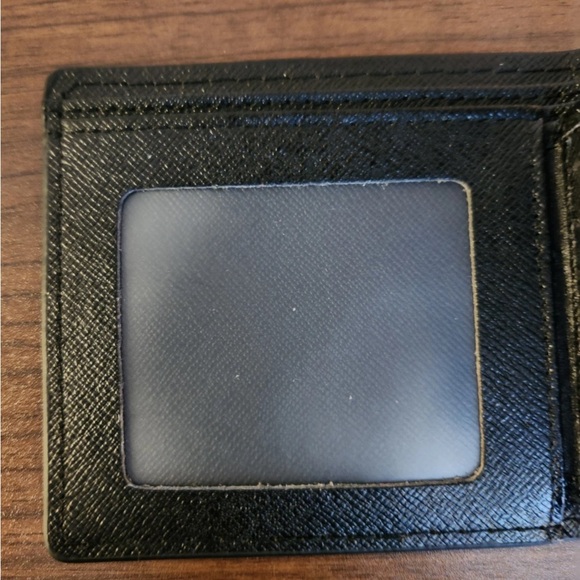 Gucci yellow Tiger Motif Wallet - Picture 5 of 7